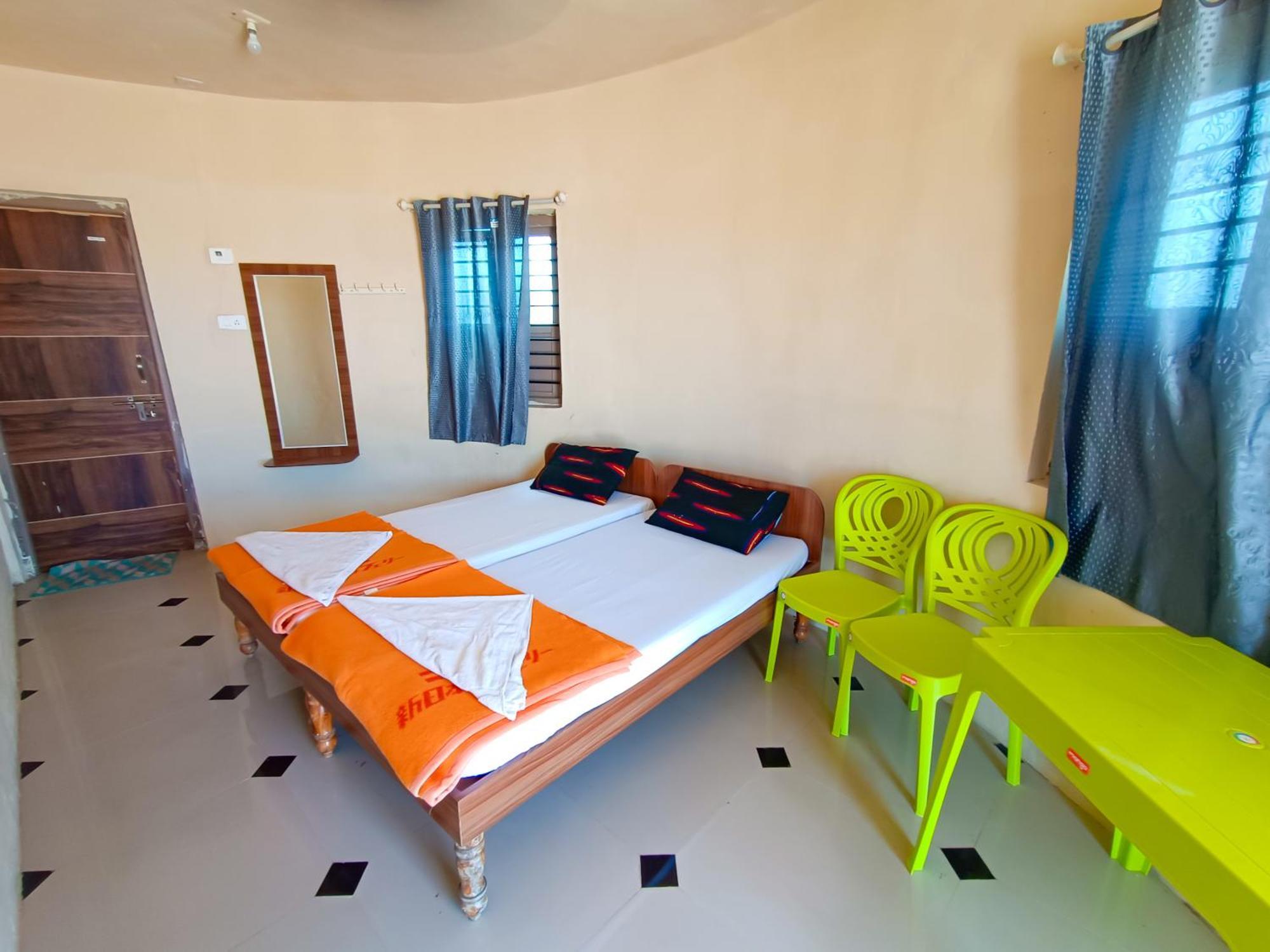 Dholavira Hotel Rann Of Kachchh מראה חיצוני תמונה