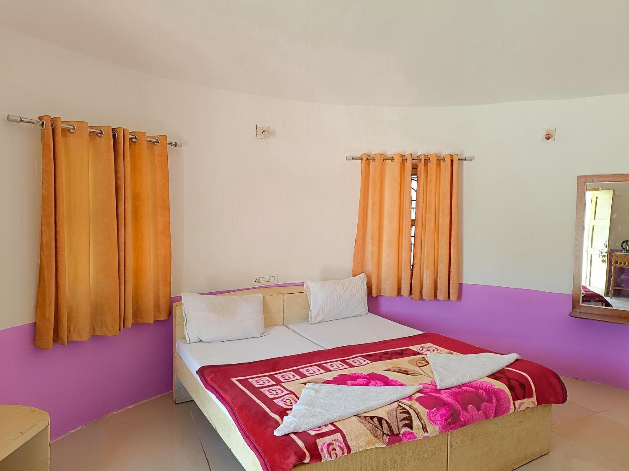 Dholavira Hotel Rann Of Kachchh מראה חיצוני תמונה