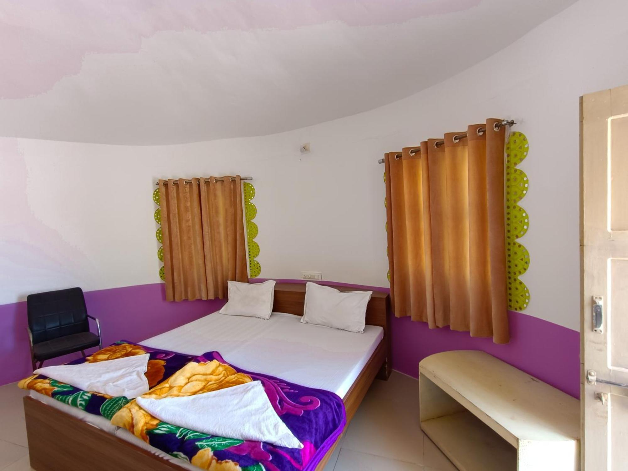 Dholavira Hotel Rann Of Kachchh מראה חיצוני תמונה