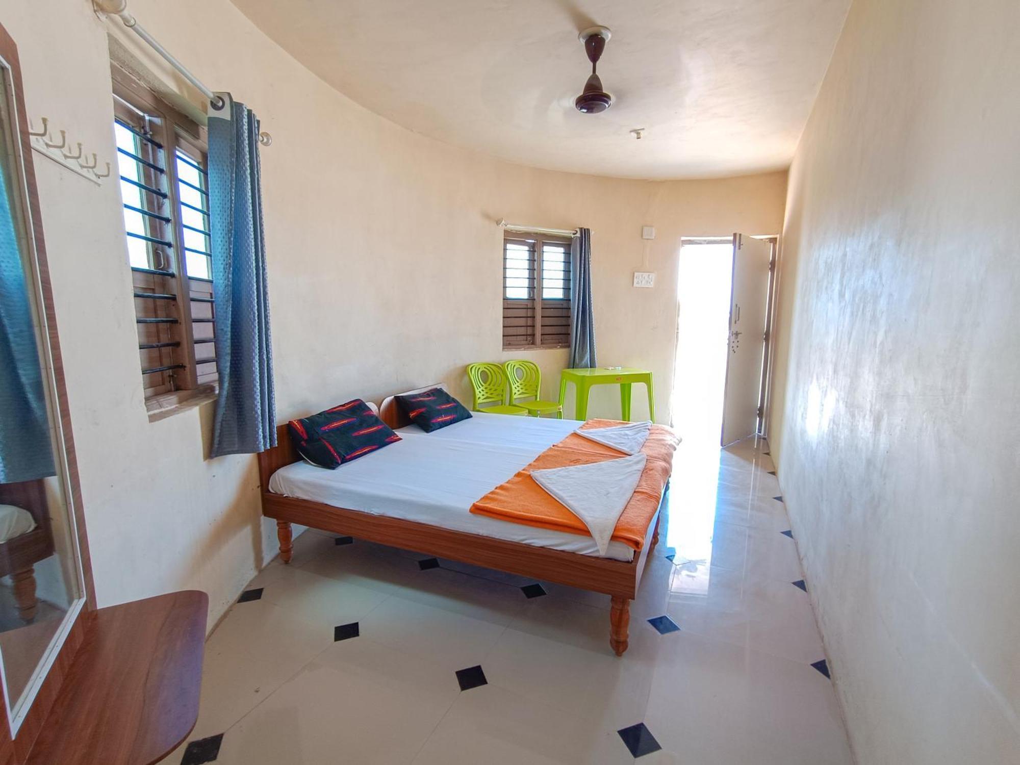 Dholavira Hotel Rann Of Kachchh מראה חיצוני תמונה