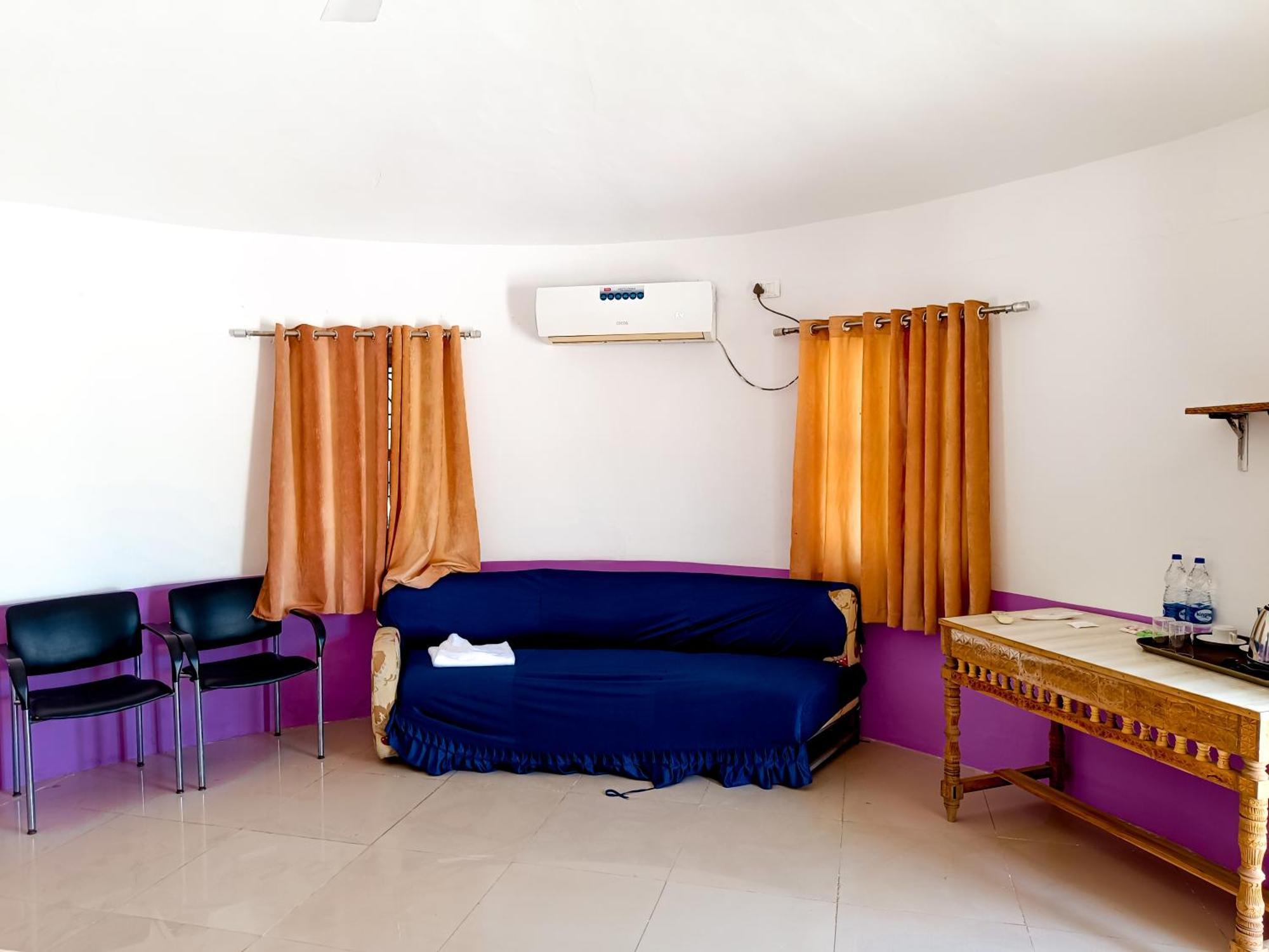 Dholavira Hotel Rann Of Kachchh מראה חיצוני תמונה