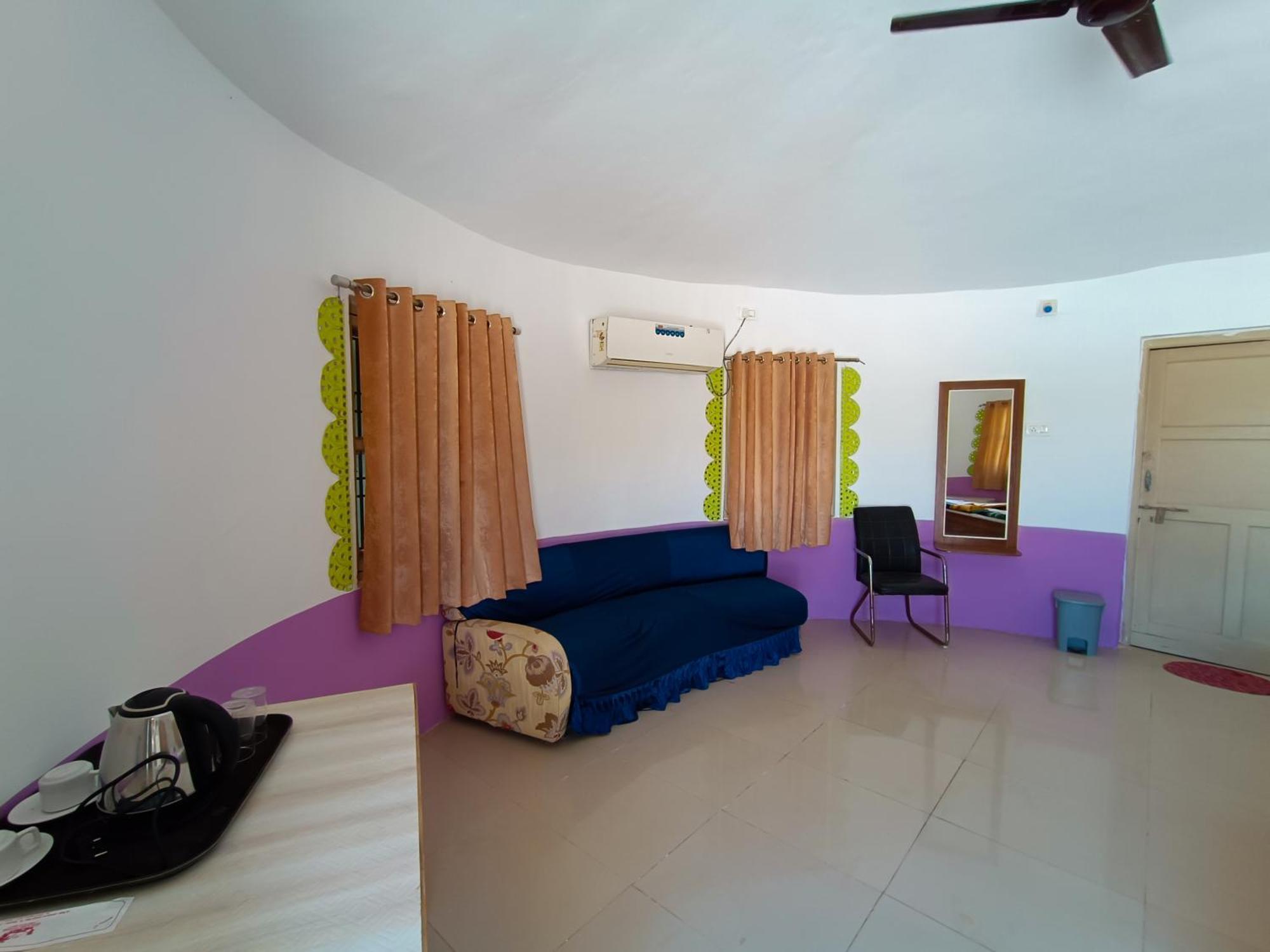 Dholavira Hotel Rann Of Kachchh מראה חיצוני תמונה