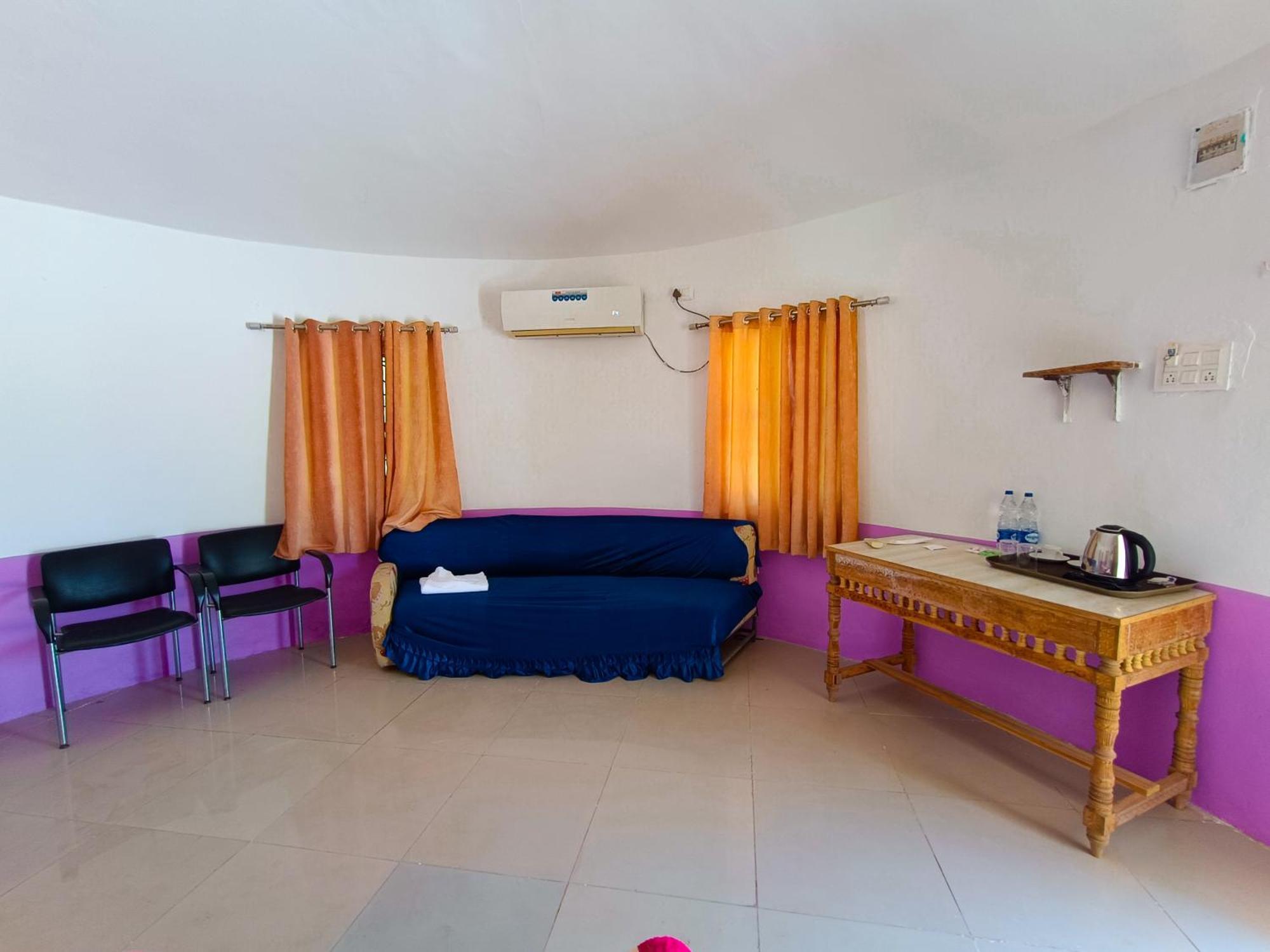 Dholavira Hotel Rann Of Kachchh מראה חיצוני תמונה