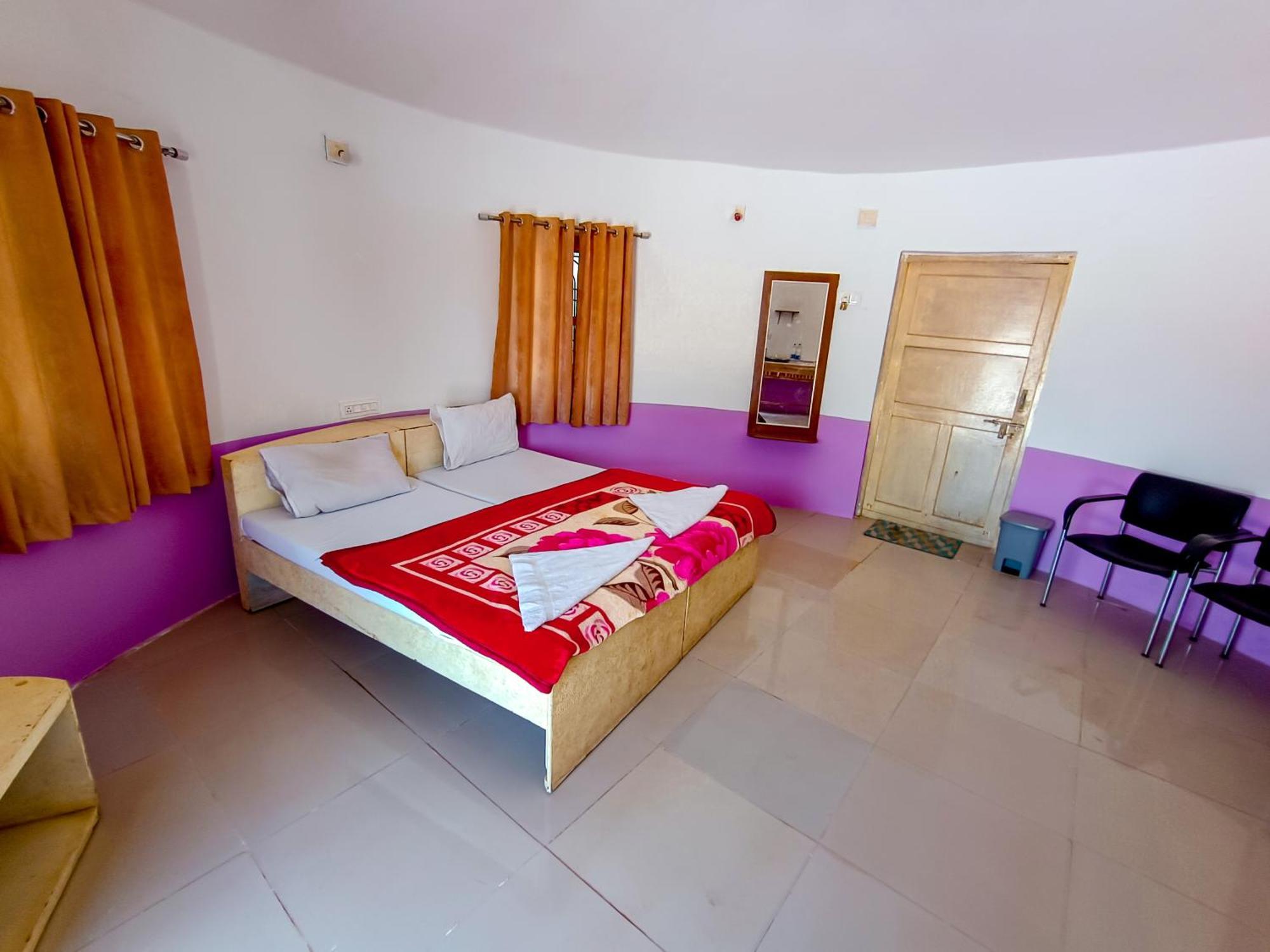 Dholavira Hotel Rann Of Kachchh מראה חיצוני תמונה