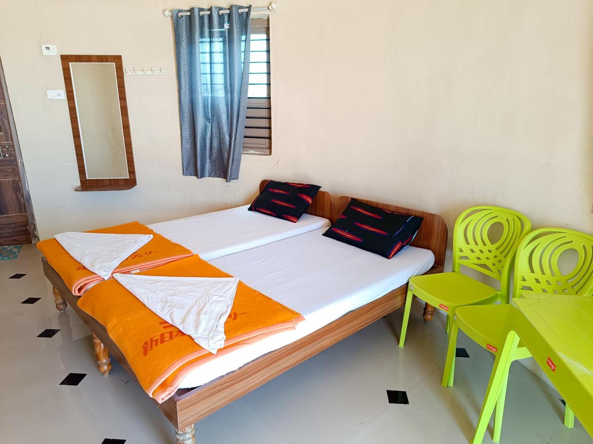 Dholavira Hotel Rann Of Kachchh מראה חיצוני תמונה