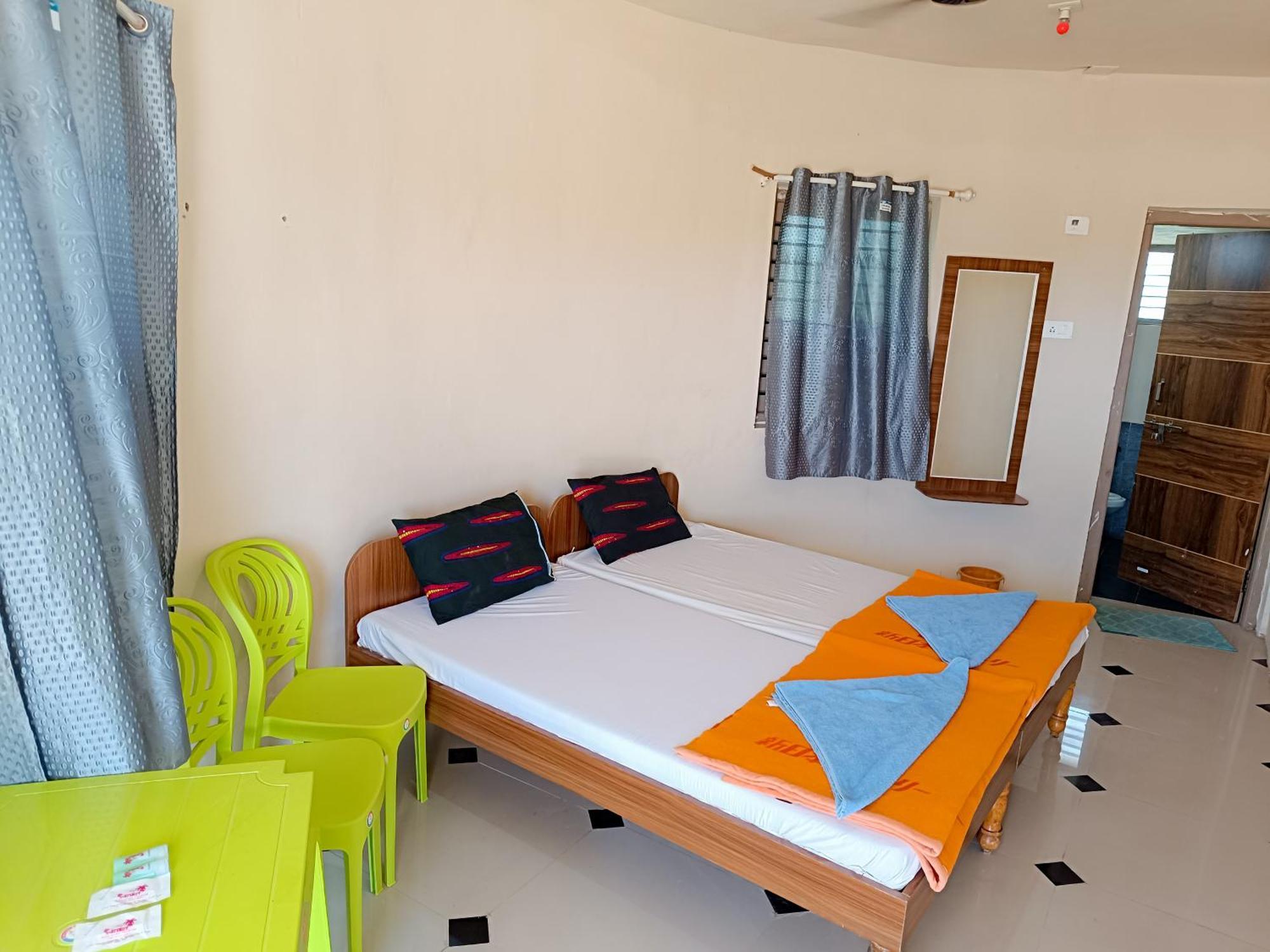 Dholavira Hotel Rann Of Kachchh מראה חיצוני תמונה