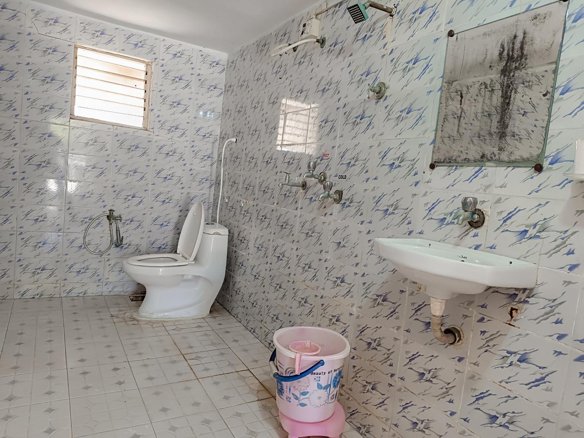 Dholavira Hotel Rann Of Kachchh מראה חיצוני תמונה