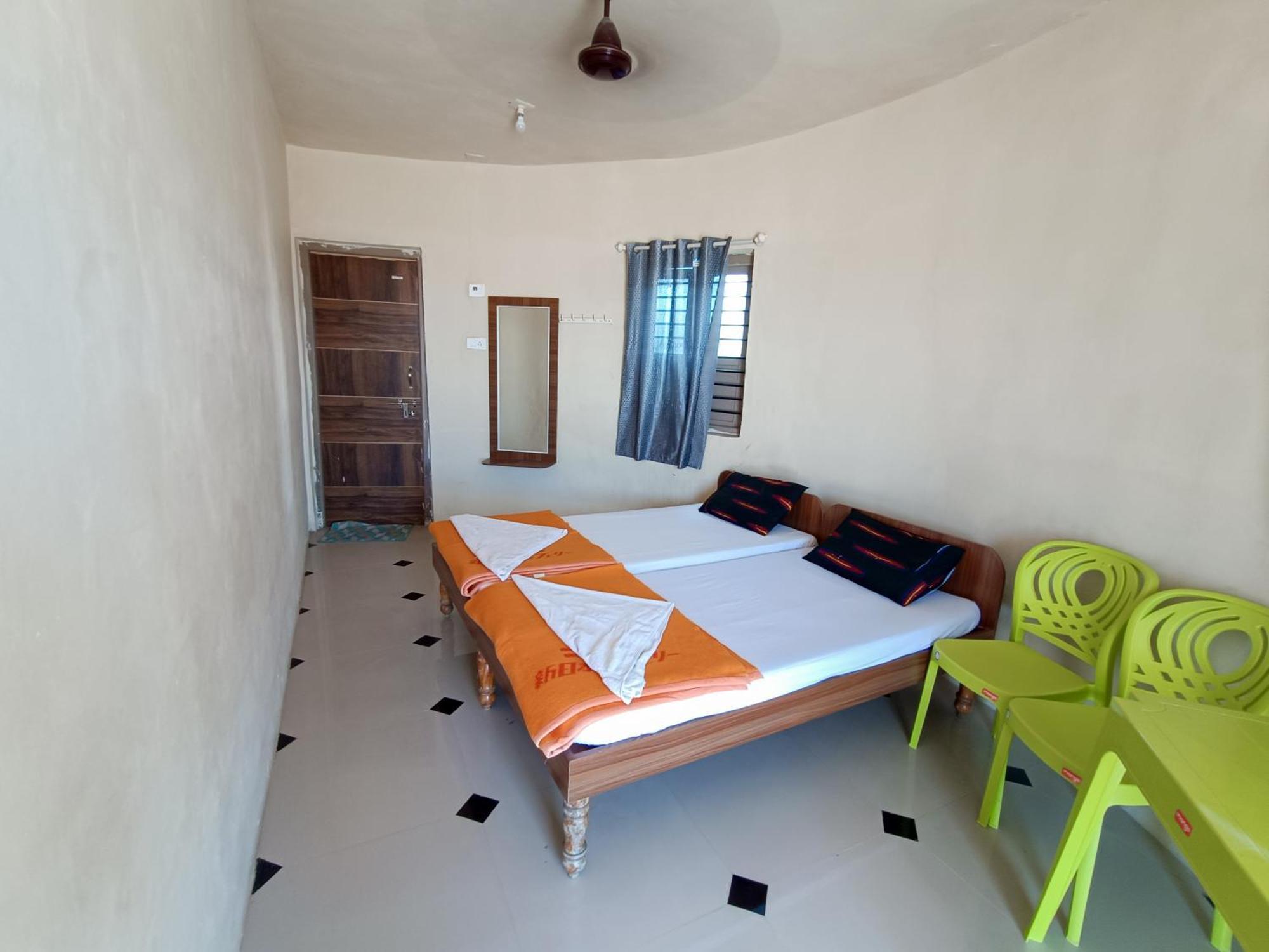 Dholavira Hotel Rann Of Kachchh מראה חיצוני תמונה