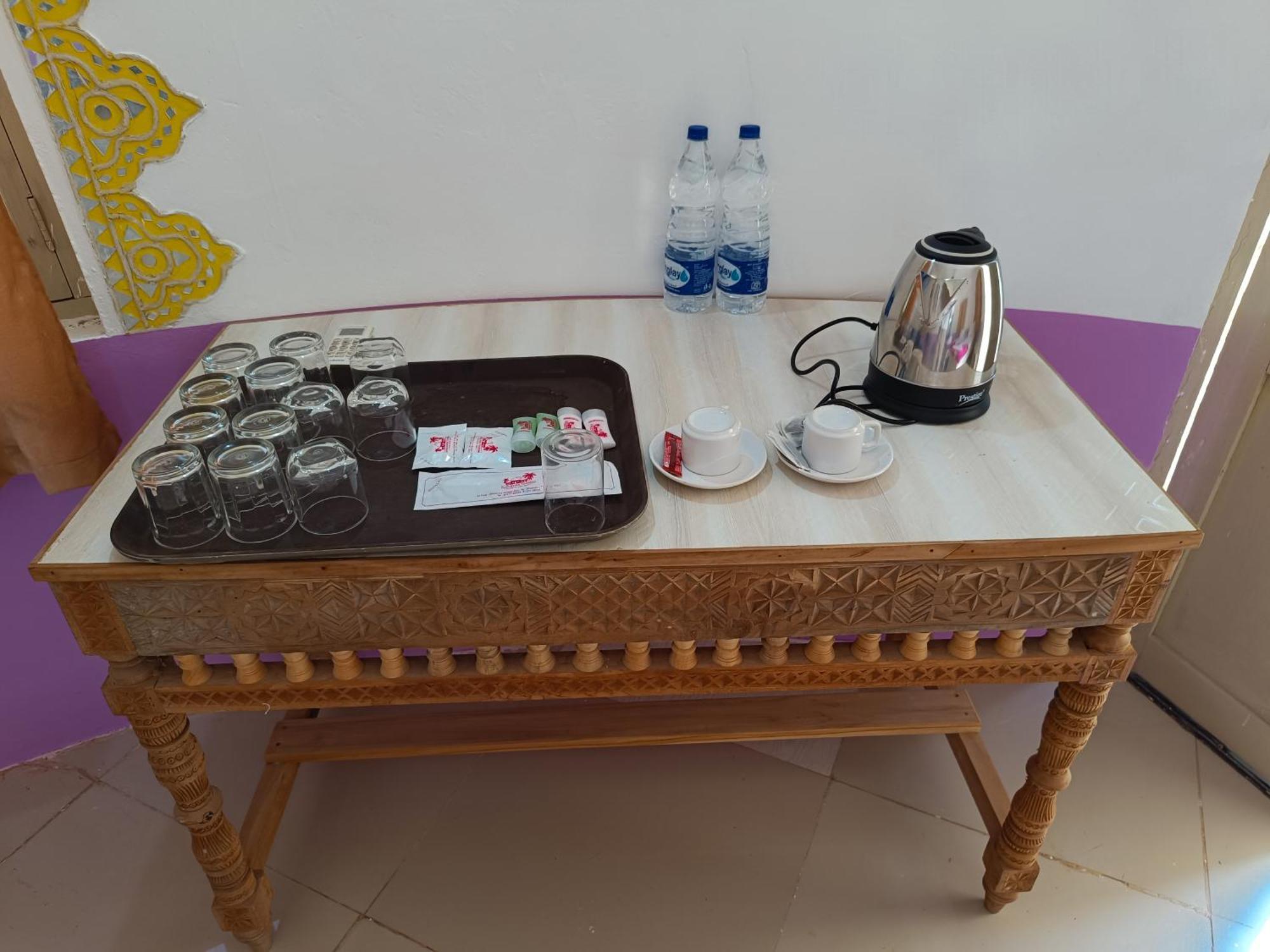 Dholavira Hotel Rann Of Kachchh מראה חיצוני תמונה