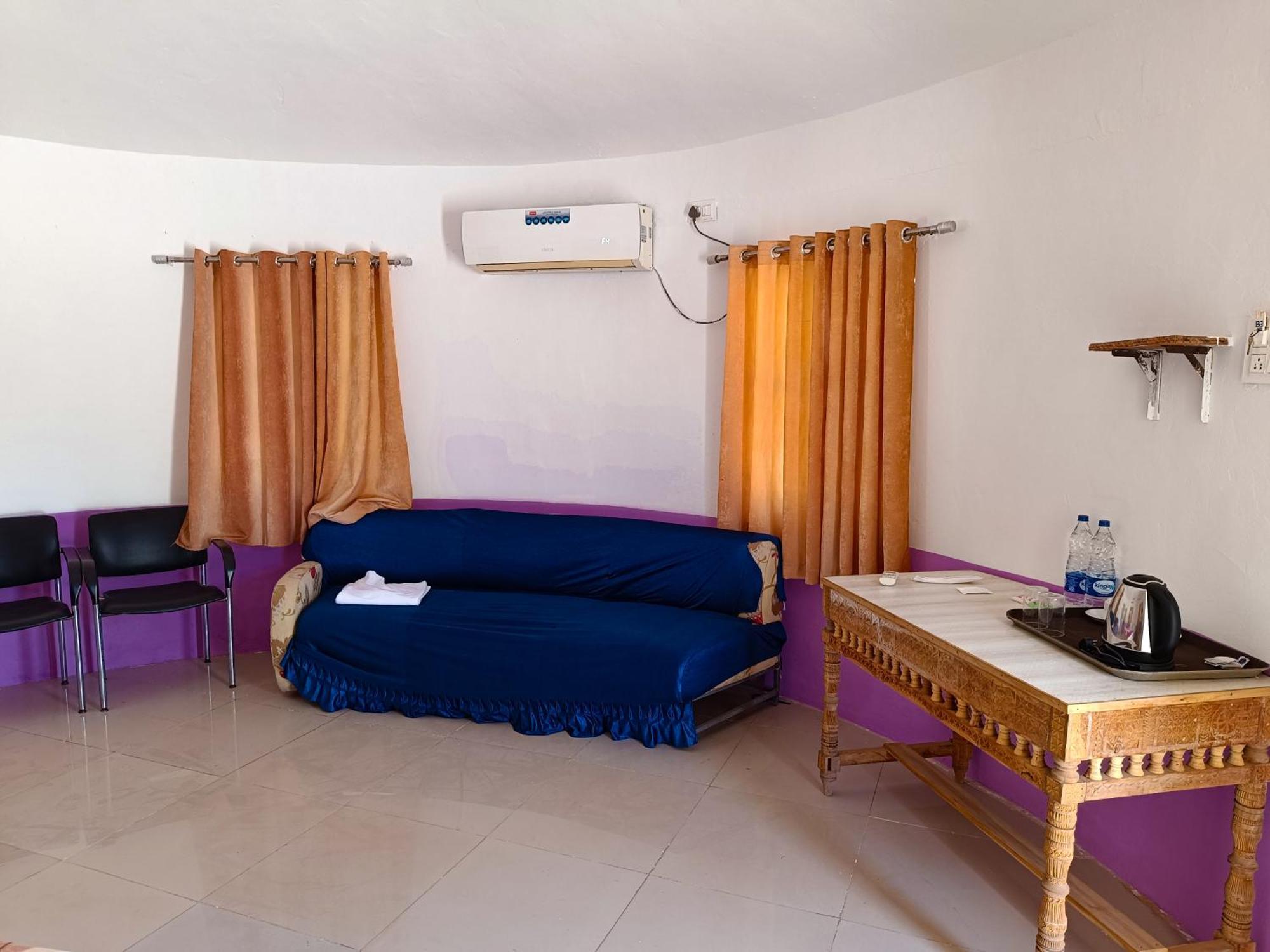 Dholavira Hotel Rann Of Kachchh מראה חיצוני תמונה
