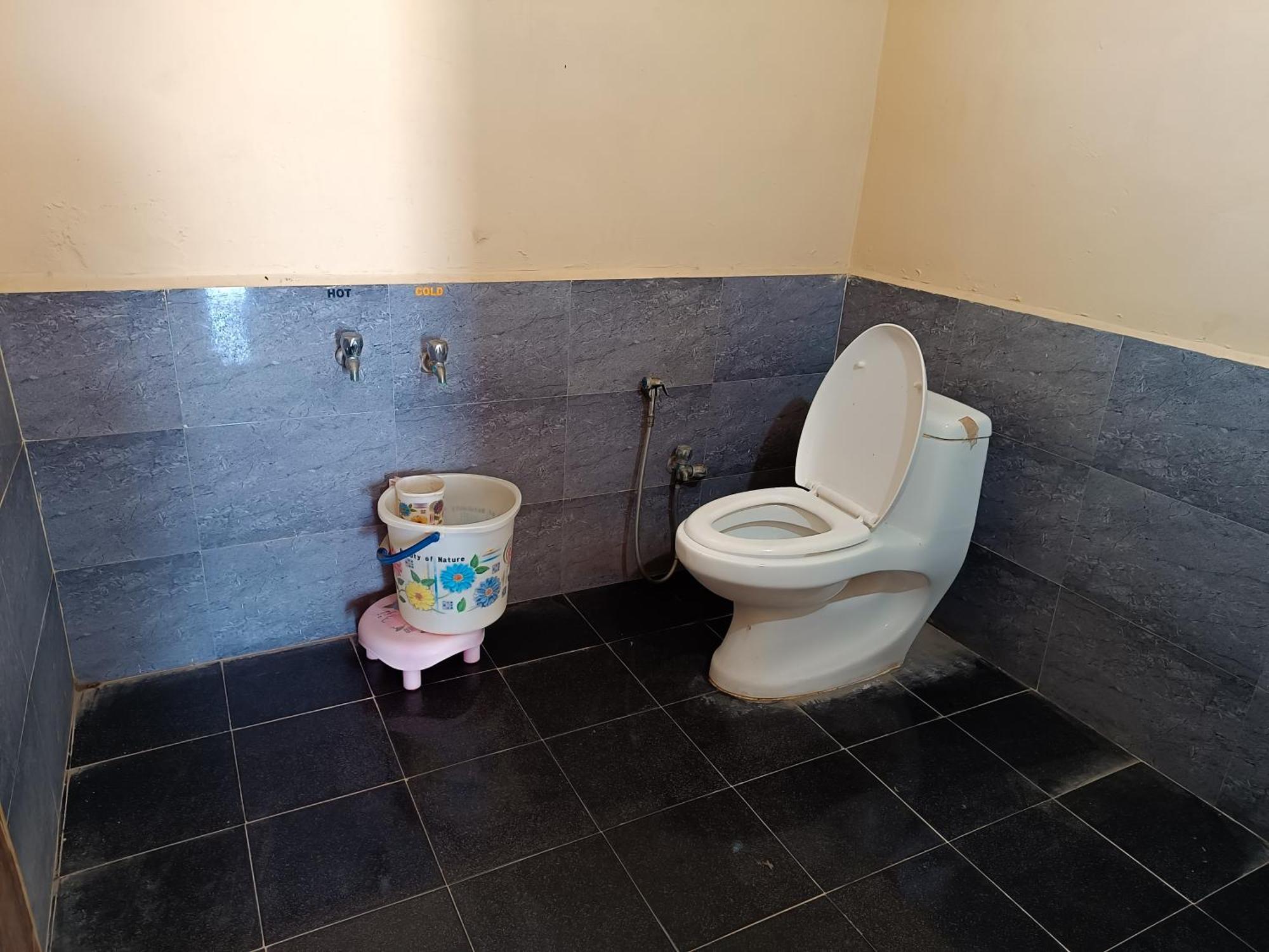 Dholavira Hotel Rann Of Kachchh מראה חיצוני תמונה