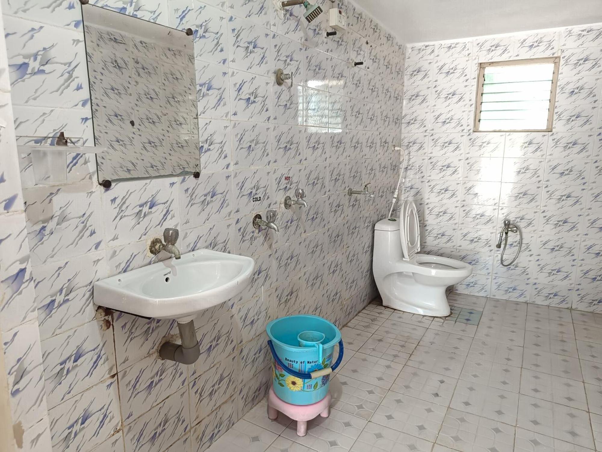 Dholavira Hotel Rann Of Kachchh מראה חיצוני תמונה